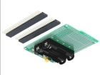 BATTERY BOOST SHIELD BOARD  Embedded Solutions