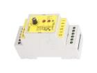 TRAH-C Timers
