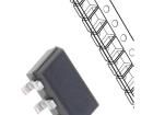 BAV70UE6327HTSA1 Diodes - General Purpose, Power, Switching