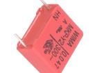 MKY22W24704F00KSSD Safety Capacitors
