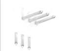 MLAS100-3-D  Connectors