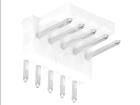 MLAS100-5-D  Connectors