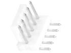 MLAS100-5-D Standard Card Edge Connectors