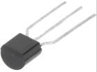 BC549C electronic component of Diotec