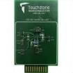 TS12001DB electronic component of Silicon Labs