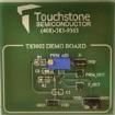 TS3002DB electronic component of Silicon Labs