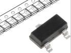 BC860CWH6327 electronic component of Infineon