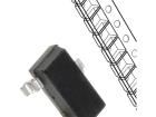 BC860CWH6327 Bipolar Transistors - BJT