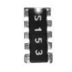 BCN318RB332J7 Resistor Networks & Arrays