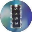 BCN318SB103J7 Resistor Networks & Arrays