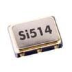514CBC000926BAG electronic component of Silicon Labs