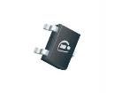 BCR185WH6327XTSA1 Bipolar Transistors - Pre-Biased