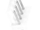 MLSS100-4-D Standard Card Edge Connectors