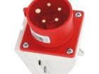 515-6 AC Power Entry Modules