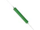 5156 Metal Film Resistors - Through Hole