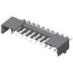 TSH-107-01-F-DH-SL electronic component of Samtec