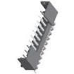 TSH-125-01-L-DH-SL Headers & Wire Housings
