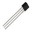 MLX92242LUA-AAA-100-BU Board Mount Hall Effect/Magnetic Sensors