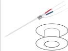 TSK1038 WHITE  Wire & Cable