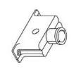 MM-252-025-000-4100 D-Sub Backshells