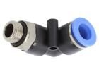 125.014-10  Connectors