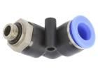 125.018-10  Connectors