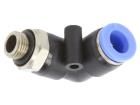 125.018-8  Connectors
