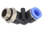 125.038-10  Connectors