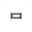 74LCX244BQX  Semiconductors