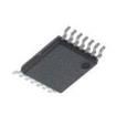 MM74HC132MTCX  Semiconductors
