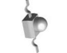 TSML1030 Infrared Emitters - High Power