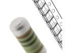 MMA02040C1800FB300 MELF Resistors