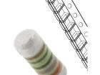 MMA02040C2700FB300 MELF Resistors