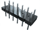 BDL-107-T-F electronic component of Samtec