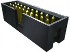 TSS-125-05-L-D-RA electronic component of Samtec