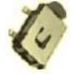 TSS313T-RA Tactile Switches
