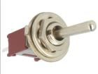 TSSM1032A2  Electromechanical