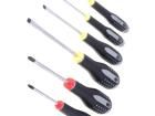 BE-9881 Screwdrivers, Nut Drivers & Socket Drivers