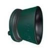 12527 LED Lighting Reflectors