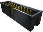 TST-104-01-S-D electronic component of Samtec