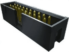TST-105-04-H-D-RA electronic component of Samtec