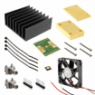 MMA-121633-R5EVB electronic component of Microwave Technology