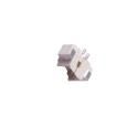 1.25-2P WT Headers & Wire Housings