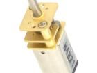 5:1 HPCB 12V DC Motors