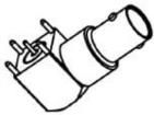 51K204-400A5  Connectors