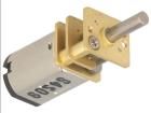 5:1 MICRO METAL GEARMOTOR HPCB Robotics and Prototyping