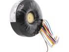 TSTA 220/001 Power Transformers