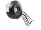 TSTA 250/001 Power Transformers