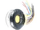 TSTA 80/002 Power Transformers