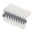 TSW-102-25-S-D-RA  Connectors